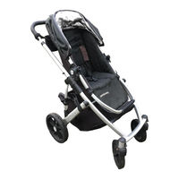 Uppababy VISTA Instructions For Use