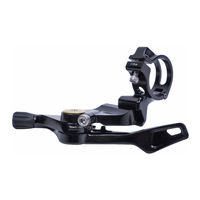 Cane Creek DROPT Installation Instructions Manual