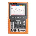 Owon HDS1021M User Manual
