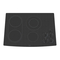 Cooktop Whirlpool GJC3034RB01 Parts List
