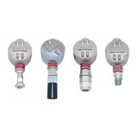 RKI Instruments 65-2396RKSS Series Operator's Manual