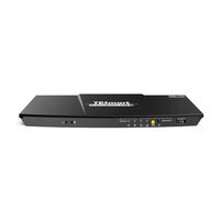 TESmart HKS0402A1U-R User Manual