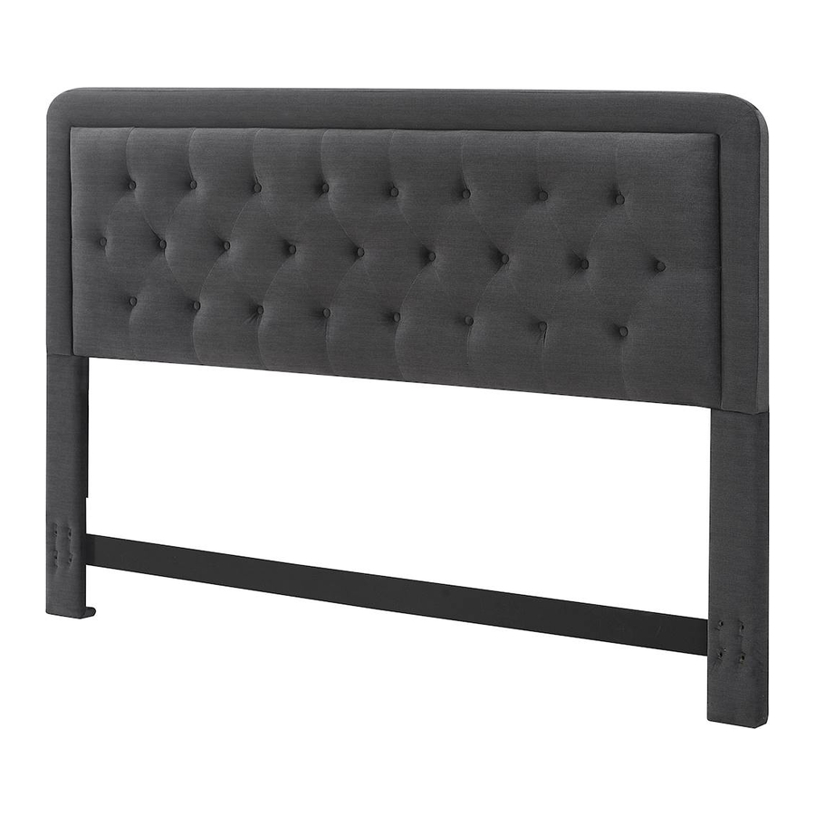 Elle Decor HB1000015 Assembly Instructions Manual