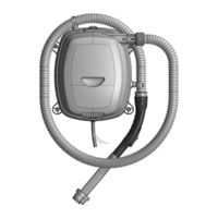 HEPA VacsafeTV4X Instruction Manual