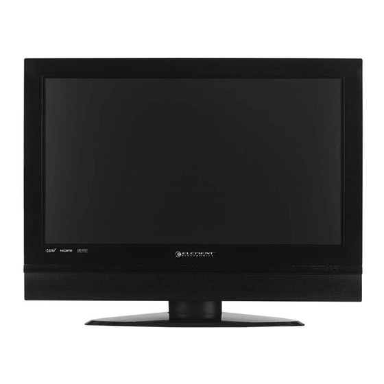 Element FLX-2611 User Manual