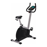 Energetics CT 350 Assembly Manual