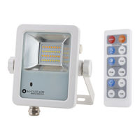 IN HOUSE LED XY03839-HYP User Manual