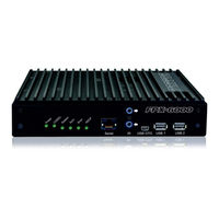 Patton FiberPlex FPX6000 Series User Manual