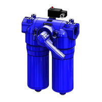 Filtration Group Pi 21430 FL Translation Of The Original Instructions