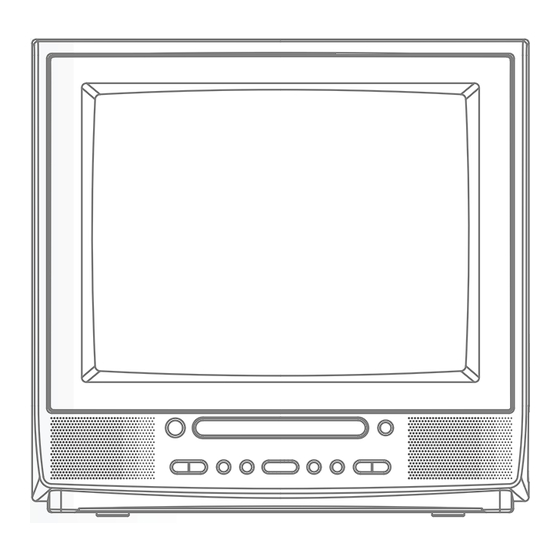 Bratz SMB-680 Instruction Manual