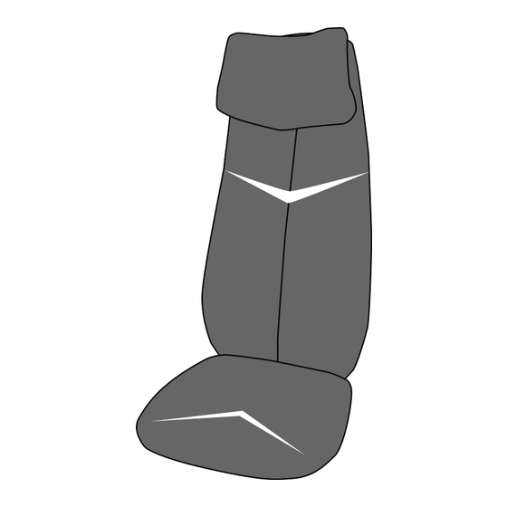 Zyllion ZMA-33 Manual