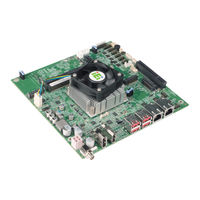 IEI Technology KINO-TGL-U User Manual