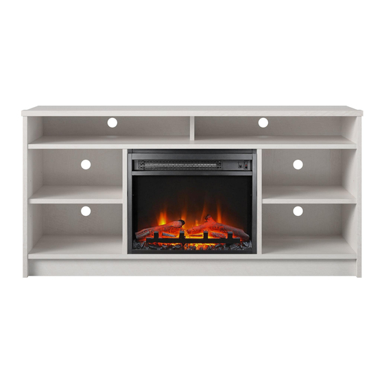 Ameriwood HOME 3015341COM Manual