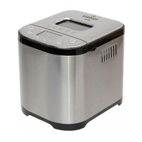 Somogyi home HG KS 900 Instruction Manual
