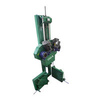 GEA Fit R-300 Operation Manual And Installation Instructions