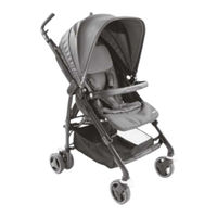 Maxi-Cosi Dana Manual