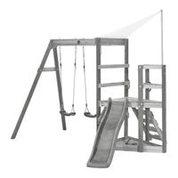 Plum 27370AA108 Assembly Instructions Manual