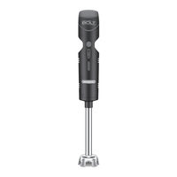 Waring BOLT WSB38XK Manual