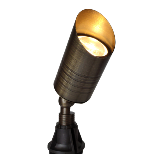 ABBA SPB09 Installation Manual