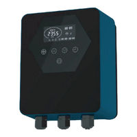 CF COFVSN01 Installation Instructions Manual