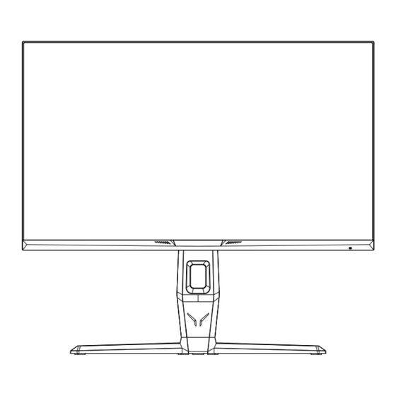 THOMSON M27FB5C14 Manual