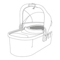UPPAbaby Minu Manual