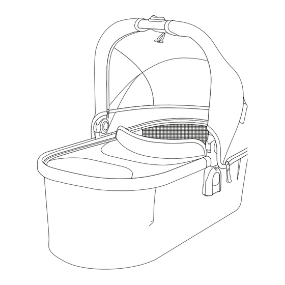 UPPAbaby Vista Manual