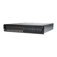 Dell PowerVault MD3600i Series Support Matrix