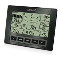 La Crosse Technology C84612 Information