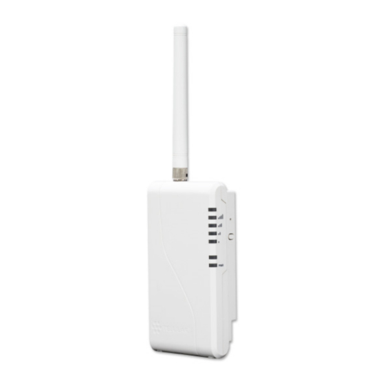 Telular TG-1 Express Installation Manual