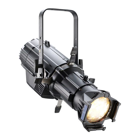 ETC Source Four LED series User Manual