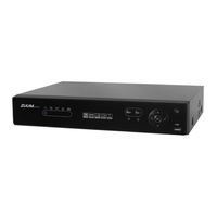ZuumMedia D16960H-H-BK User Manual