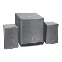 LD DAVE G3 SERIES User Manual