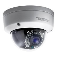 TRENDnet TV-IP321PI Quick Installation Manual