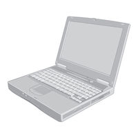 Panasonic Toughbook CF-48 Series Service Manual