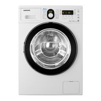 Samsung WD8802HJZ User Manual