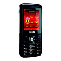 Philips CT0292BLK/00 Specifications