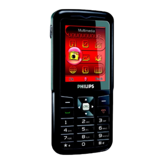 Philips CT0292BLK Specifications