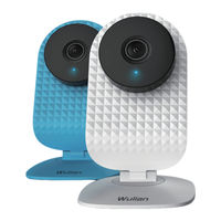 Wulian Smart Lookever Camera User Manual
