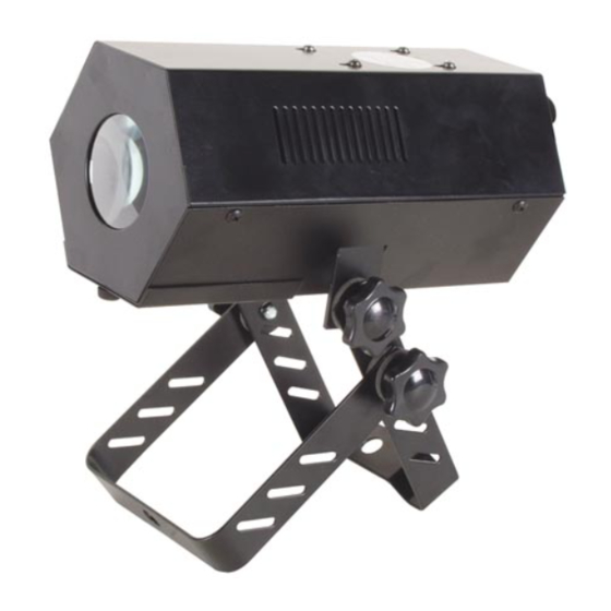 Velleman HQ-Power VDL50CM2 User Manual
