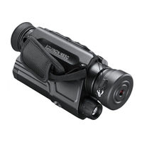 Bushnell EQUINOX X650 Owner's Manual