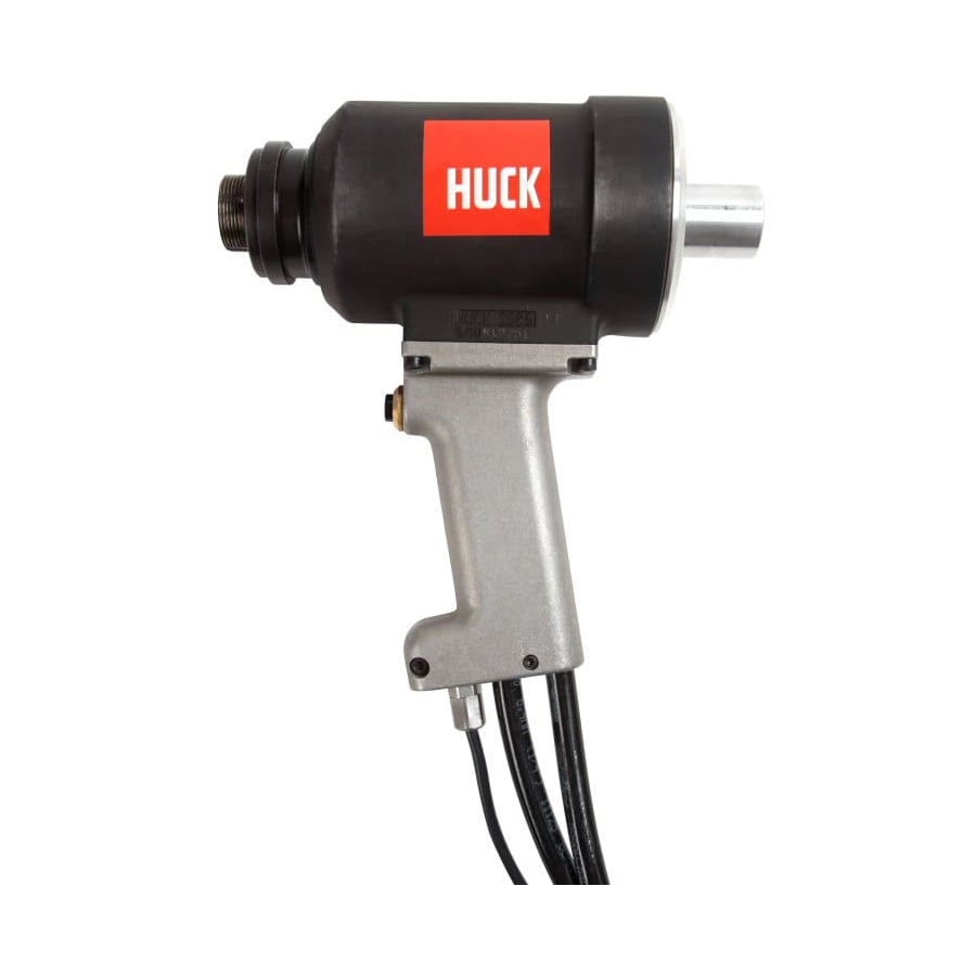 Huck ALCOA 2620 Instruction Manual