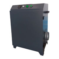 Puredry PDD 200M User Manual