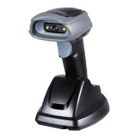 Axon MICRELEC CS2600-BT User Manual