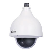 IC Realtime AVS-Z4212T User Manual