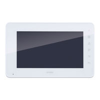 Vimar Elvox K40932 User Manual