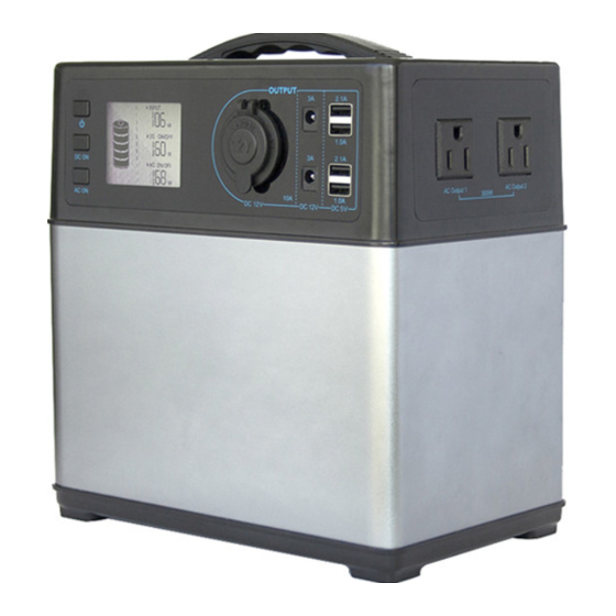 Growing GRENGINE Ultralite User Manual