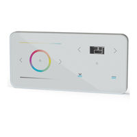 Duratech LINK Touch DLT10-TW Manual
