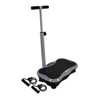 Lifepro TrimLite Manual