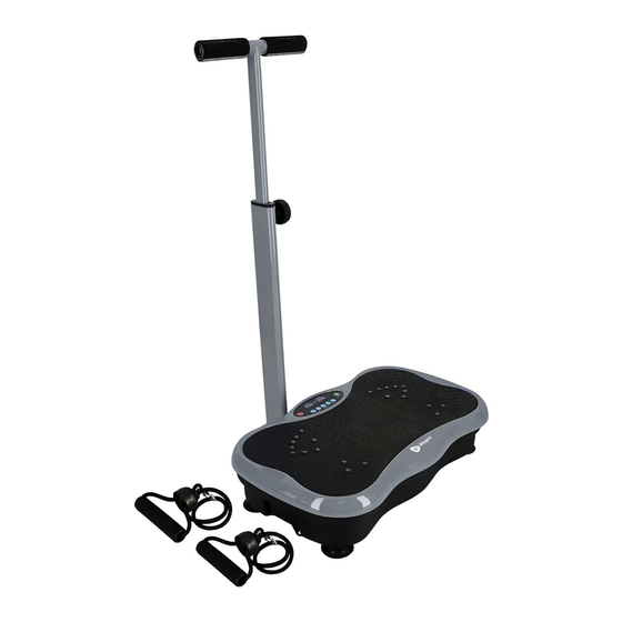 Lifepro TrimLite Manual
